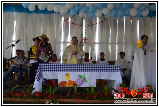 rolim de moura